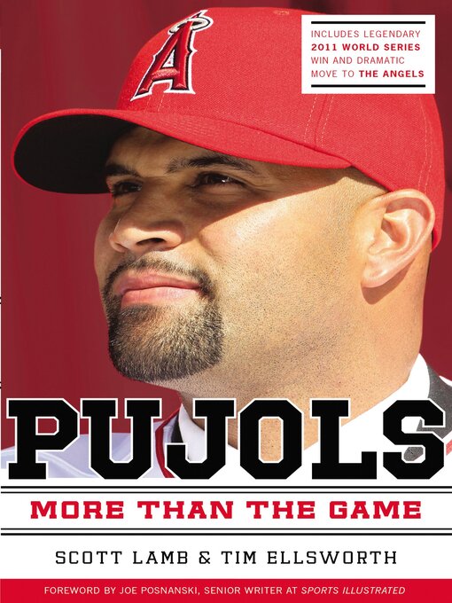 Title details for Pujols Revised and   Updated by Scott Lamb - Available